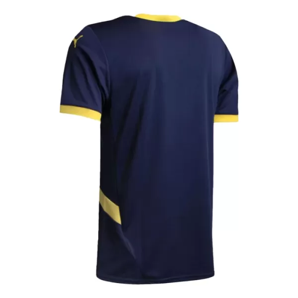 Maglia Fenerbahce Gara Fourth 2024/25