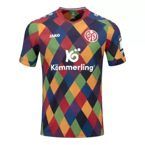 Maglia FSV Mainz 05 2024/25 (Speciell) Maglia FSV Mainz 05 2024/25 (Speciell)