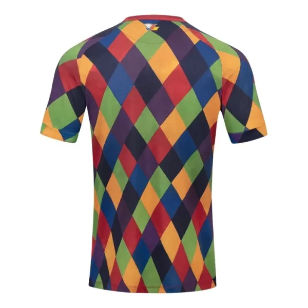 Maglia FSV Mainz 05 2024/25 (Speciell)
