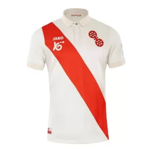 Maglia FSV Mainz 05 Anniversario 2024/25 Maglia FSV Mainz 05 Anniversario 2024/25