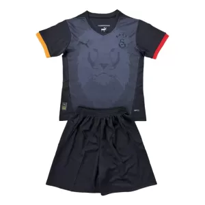 Maglia Galatasaray SK Bambino Gara Fourth 2024/25 Maglia Galatasaray SK Bambino Gara Fourth 2024/25