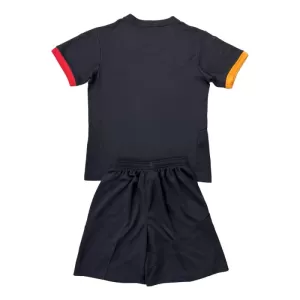 Maglia Galatasaray SK Bambino Gara Fourth 2024/25