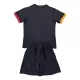 Maglia Galatasaray SK Bambino Gara Fourth 2024/25