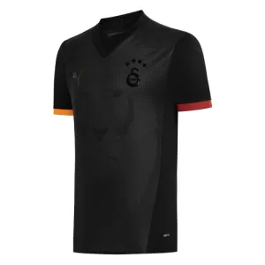Maglia Galatasaray SK Gara Fourth 2024/25 Maglia Galatasaray SK Gara Fourth 2024/25