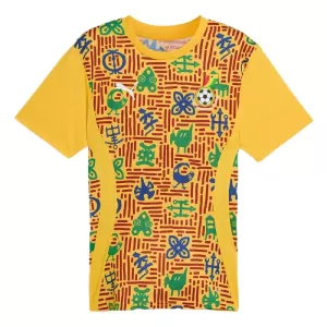 Maglia Ghana Pre-Match 2024/25 Maglia Ghana Pre-Match 2024/25