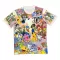 Maglia Giappone x Digimon 2024 (Speciell)