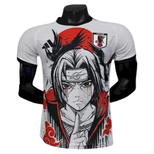 Maglia Giappone x Itachi 2024 (Speciell) Maglia Giappone x Itachi 2024 (Speciell)