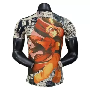 Maglia Giappone x Naruto 2024 (Speciell)