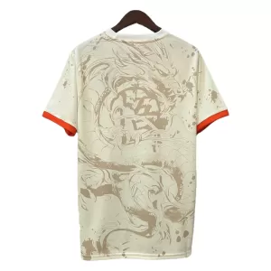 Maglia Giappone x SonGoku 2024/25 (Speciell)
