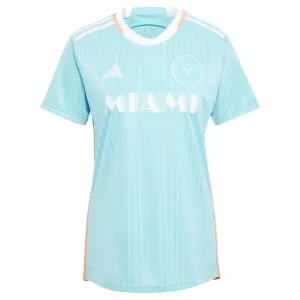 Maglia Inter Miami CF Donna Gara Third 2024/25 Maglia Inter Miami CF Donna Gara Third 2024/25