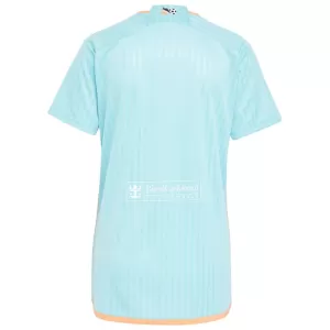 Maglia Inter Miami CF Donna Gara Third 2024/25