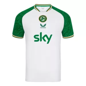 Maglia Irlanda Gara Third 2024/25 Maglia Irlanda Gara Third 2024/25