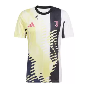 Maglia Juventus Pre-Match 2024/25 Maglia Juventus Pre-Match 2024/25