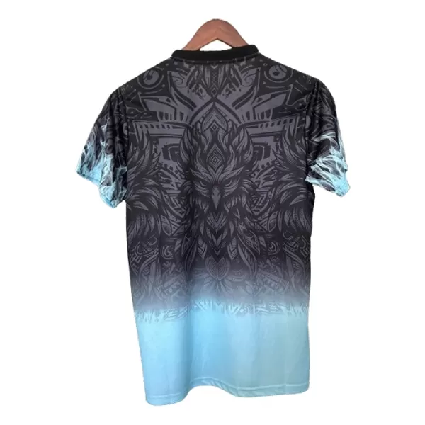 Maglia Liverpool 2024/25 Blu (Speciell)