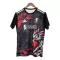 Maglia Liverpool 2024/25 Nero (Speciell)