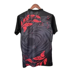 Maglia Liverpool 2024/25 Nero (Speciell)