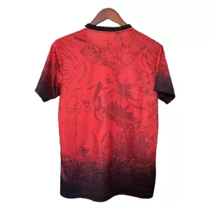 Maglia Liverpool 2024/25 Rosso (Speciell)