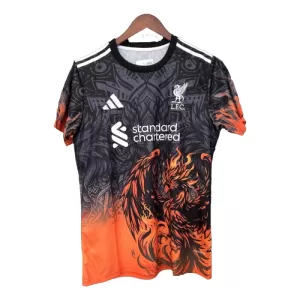 Maglia Liverpool 2024/25 Rosso (Speciell) Maglia Liverpool 2024/25 Rosso (Speciell)