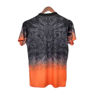 Maglia Liverpool 2024/25 Rosso (Speciell)