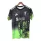 Maglia Liverpool 2024/25 Verde (Speciell)