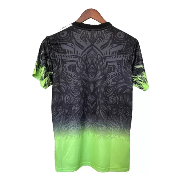 Maglia Liverpool 2024/25 Verde (Speciell)