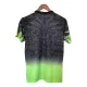 Maglia Liverpool 2024/25 Verde (Speciell)