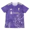 Maglia Liverpool 2024/25 Viola (Speciell)