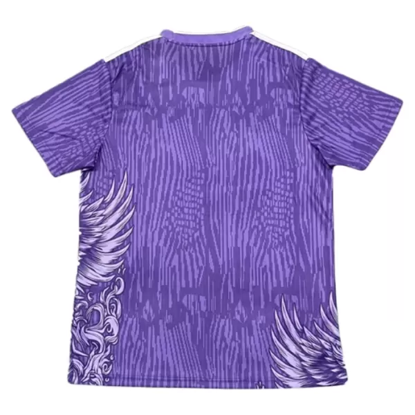 Maglia Liverpool 2024/25 Viola (Speciell)
