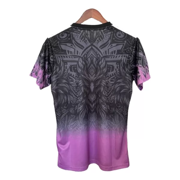 Maglia Liverpool 2024/25 Viola (Speciell)