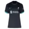 Maglia Liverpool Donna Gara Away 2024/25