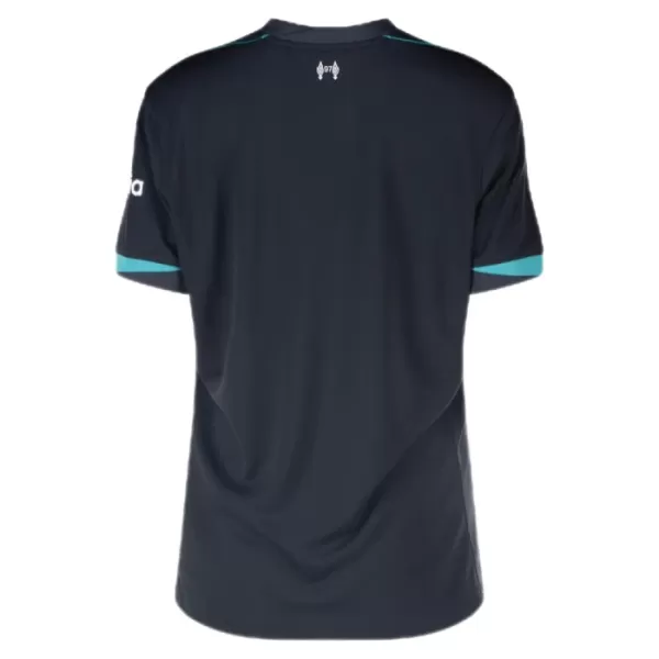 Maglia Liverpool Donna Gara Away 2024/25