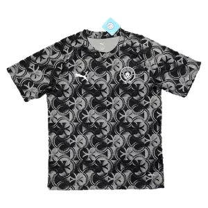 Maglia Manchester City 2024/25 (Speciell) Maglia Manchester City 2024/25 (Speciell)