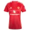Maglia Manchester United Donna Gara Home 2024/25