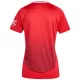 Maglia Manchester United Donna Gara Home 2024/25