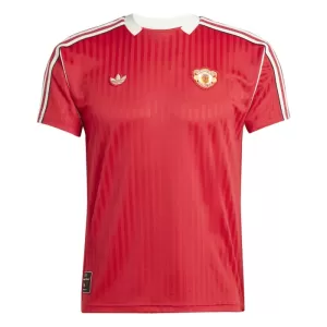 Maglia Manchester United Terrace Icon 2024/25 Maglia Manchester United Terrace Icon 2024/25