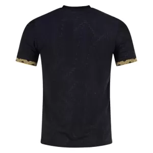 Maglia Messico 2024/25 Nero (Speciell)