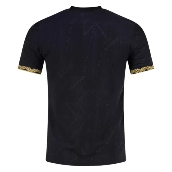 Maglia Messico 2024/25 Nero (Speciell)