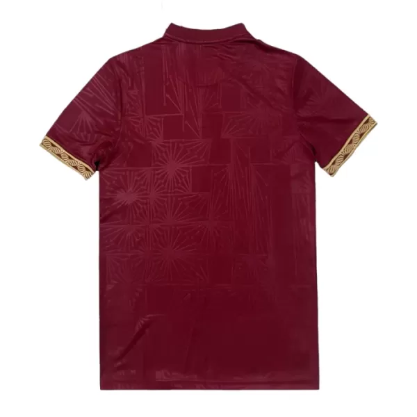 Maglia Messico 2024/25 Rosso (Speciell)