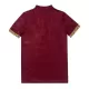 Maglia Messico 2024/25 Rosso (Speciell)