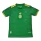 Maglia Messico 2024/25 Verde (Speciell)