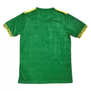 Maglia Messico 2024/25 Verde (Speciell)