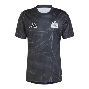 Maglia Newcastle United Pre-Match 2024/25 Maglia Newcastle United Pre-Match 2024/25