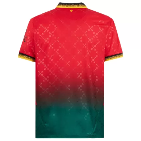 Maglia Portiere AC Milan Gara Fourth 2024/25