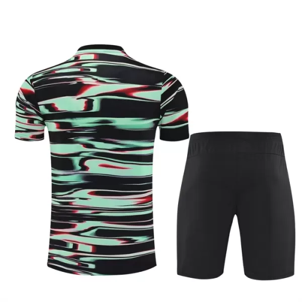 Maglia Portogallo Pre-Match Bambino 2024/25