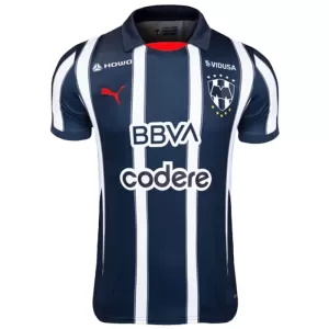 Maglia Rayados Monterrey Sergio Ramos 93 Gara Home 2024/25