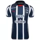 Maglia Rayados Monterrey Sergio Ramos 93 Gara Home 2024/25
