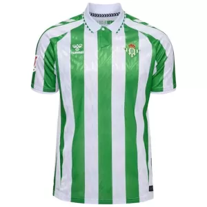 Maglia Real Betis Antony 7 Gara Home 2024/25