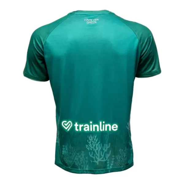Maglia Real Betis Gara Fourth 2024/25