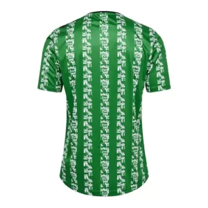Maglia Real Betis Pre-Match 2024/25 Verde