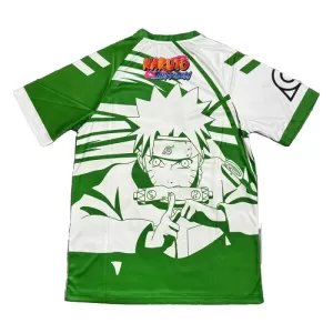 Maglia Real Betis x Naruto 2024/25 (Speciell)